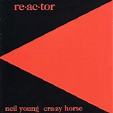 Neil Young - Reactor (1)
