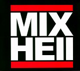 Various Artists mixed by Mixhell - Mixhell