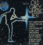 Various artists - BBC TV's Old Grey Whistle Test