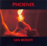 Ian Boddy - Phoenix