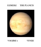 Lumiere - Planets volume 1 'Venus'