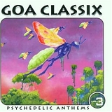 Various artists - Goa Classix 3