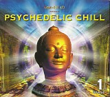 Various artists - Psychedelic Chill