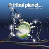 Various artists - Tribal Planet Vol.2