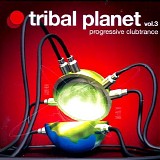 Various artists - Tribal Planet Vol.3