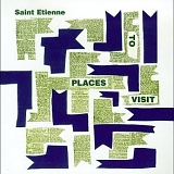 Saint Etienne - Places To Visit