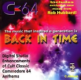Various artists - C64 - Back in Time