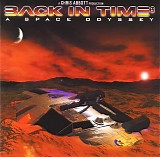 Various artists - C64 - Back In Time III - A Space Odyssey