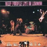 Deep Purple - Live In London