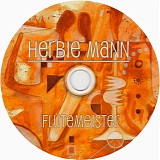 Herbie Mann - Flutemeister