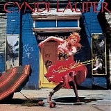 Cyndi Lauper - She's so unusual