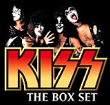 Kiss - Box Set
