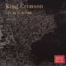 King Crimson - Live In Hyde Park. July 5, 1969