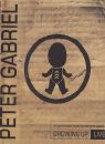 Peter Gabriel - Growing Up. Live