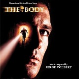 Serge Colbert - The Body (Promo)
