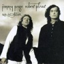 Jimmy Page / Robert Plant - No Quarter. Unledded
