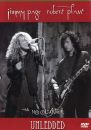 Jimmy Page / Robert Plant - No Quarter. Unledded
