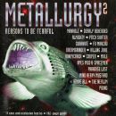 Various artists - Metallurgy 2. Reason To Be Fearful