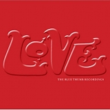 Love - The Blue Thumb Recordings