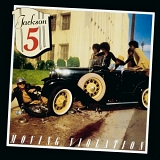 The Jackson 5 - Moving Violation (Remastered)