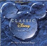 Various artists - Classic Disney volume II