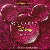 Various artists - Classic Disney Volume I