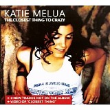 Katie Melua - The Closest Thing to Crazy - EP