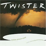 Mark Mancina - Twister (Complete Score)