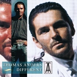 Thomas Anders (Formally Modern Talking) - Different