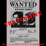 James Newton Howard - The Fugitive (Expanded Score)