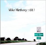 Mike Metheny - 60:1
