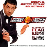 Edward Shearmur - Johnny English