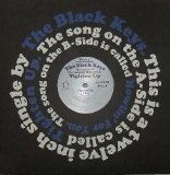 The Black Keys - Tighten Up b/w Howlin' For You