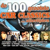 Various artists - De 100 Grootste Car Classics... Allertijden