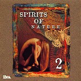 Various artists - Spirits of Nature 2