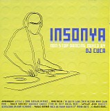 Various artists - Insonya - Non Stop Dancing Mixed by DJ Cuca