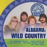 Alabama - Wild Country