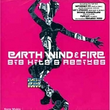 Earth, Wind & Fire - Big Hits And Remixes