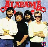 Alabama - The Touch