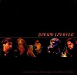 Dream Theater - Fan Club Christmas CD 1998