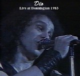 Dio - Live at Donington