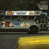 Jackson Heights - The Fifth Avenue Bus