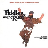 Jerry Bock - Fiddler On the Roof