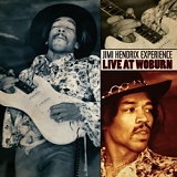 Jimi Hendrix - Live At Woburn