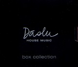 Various artists - Daslu House Music - Box Collection