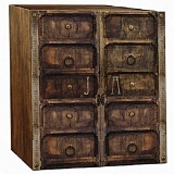 Jane's Addiction - A Cabinet of Curiosities (3cd+1dvd)