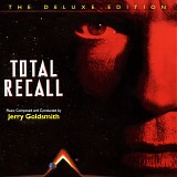 Jerry Goldsmith - Total Recall (Deluxe Edition)