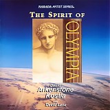 David Arkenstone - The Spirit of Olympia