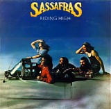Sassafras - Riding High