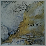 Tangerine Dream - Cyclone